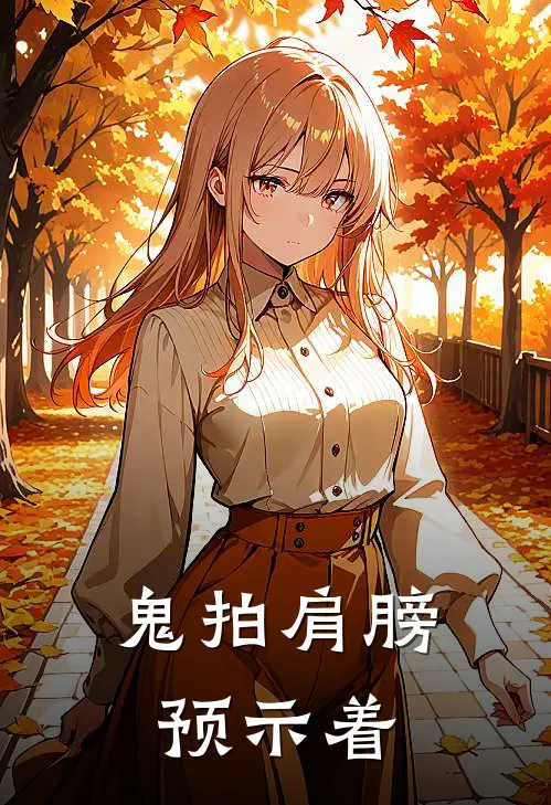 鬼拍肩膀预示着