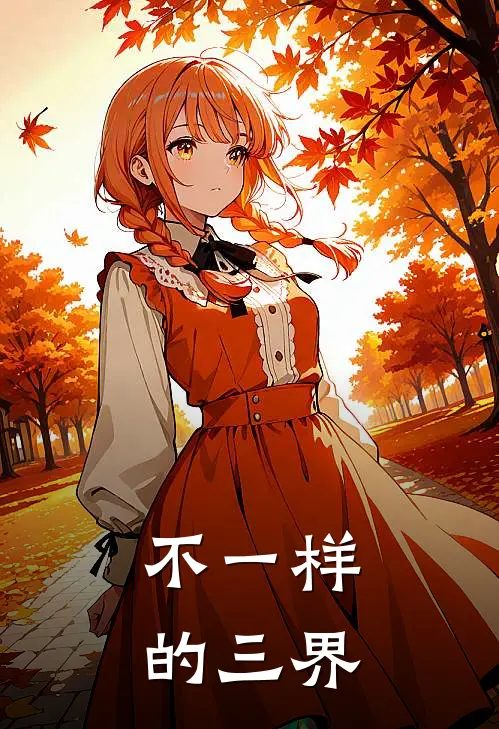 不一样的三界