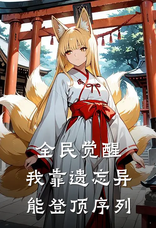 全民觉醒：我靠遗忘异能登顶序列