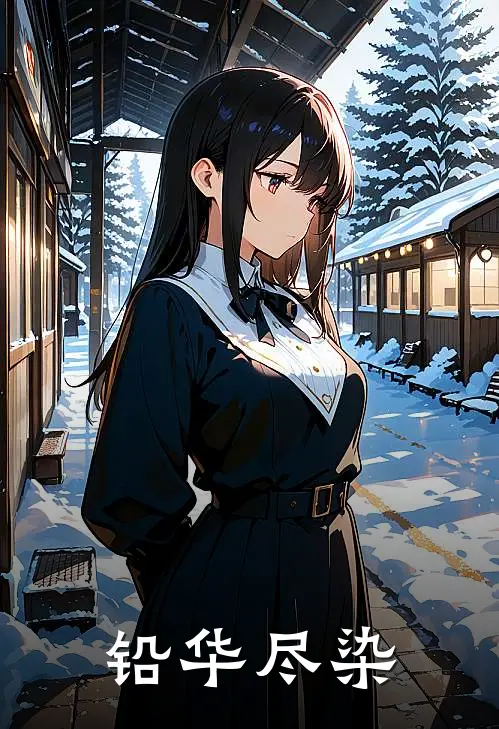 铅华尽染(盛砚盛凌轩)完本小说_免费阅读无弹窗铅华尽染盛砚盛凌轩