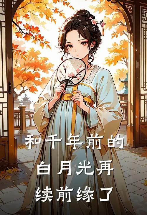 和千年前的白月光再续前缘了