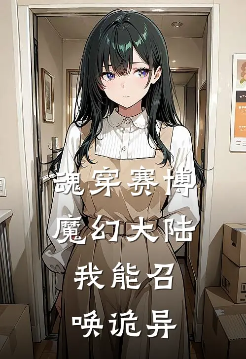 魂穿赛博魔幻大陆，我能召唤诡异