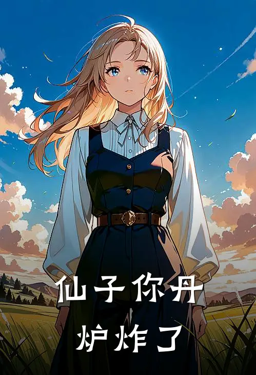 仙子你丹炉炸了