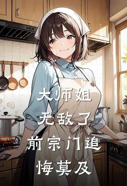 云皎皎云宴《大师姐无敌了，前宗门追悔莫及》完整版在线阅读_云皎皎云宴完整版在线阅读