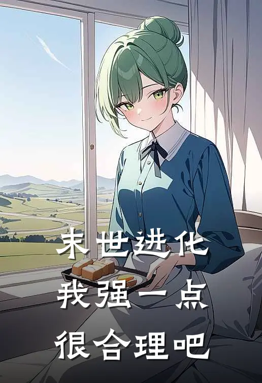 末世进化，我强一点很合理吧(叶枫叶瑶)完整版免费全文阅读_完本小说推荐末世进化，我强一点很合理吧(叶枫叶瑶)