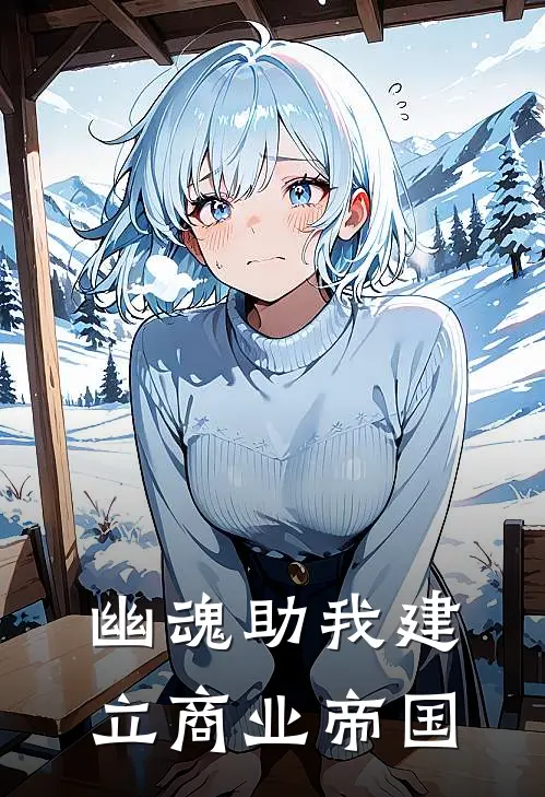 幽魂助我建立商业帝国