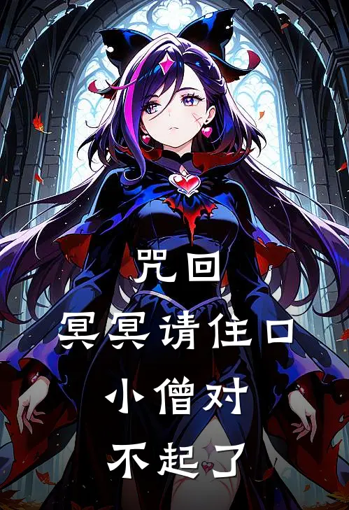 咒回：冥冥请住口，小僧对不起了东方海福原藤免费小说免费阅读_推荐完结小说咒回：冥冥请住口，小僧对不起了(东方海福原藤)