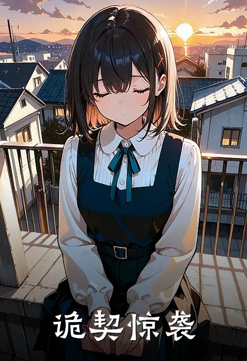 诡契惊袭尹逸孙正浩最新小说推荐_完结小说诡契惊袭(尹逸孙正浩)