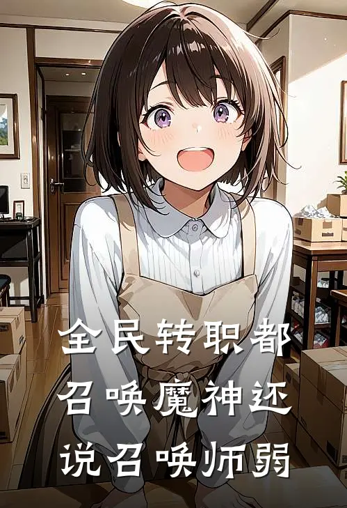 全民转职都召唤魔神还说召唤师弱(宋沐言张哲瀚)完本小说大全_热门小说大全全民转职都召唤魔神还说召唤师弱宋沐言张哲瀚