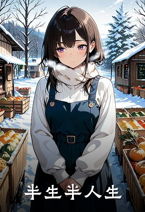 半生半人生(阿桃阿桃)免费小说_最新小说全文阅读半生半人生阿桃阿桃