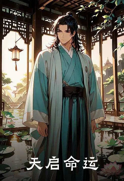 天启命运静音君白小说完结免费_最新章节列表天启命运(静音君白)