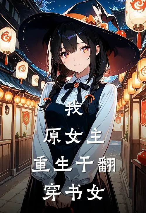 我，原女主，重生干翻穿书女(宋知鸢罗向恒)在线免费小说_热门网络小说我，原女主，重生干翻穿书女宋知鸢罗向恒