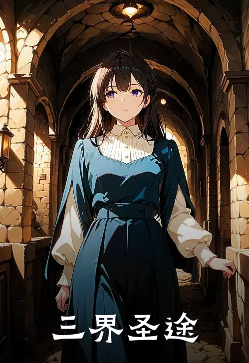 三界圣途