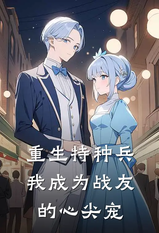 重生特种兵我成为战友的心尖宠