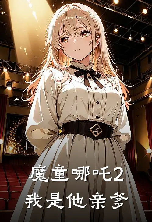 魔童哪吒2，我是他亲爹王小二李靖完本完结小说_无弹窗全文免费阅读魔童哪吒2，我是他亲爹(王小二李靖)