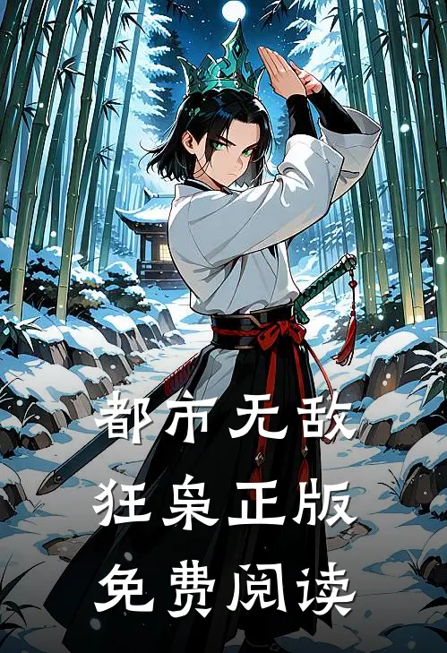 都市无敌狂枭正版免费阅读