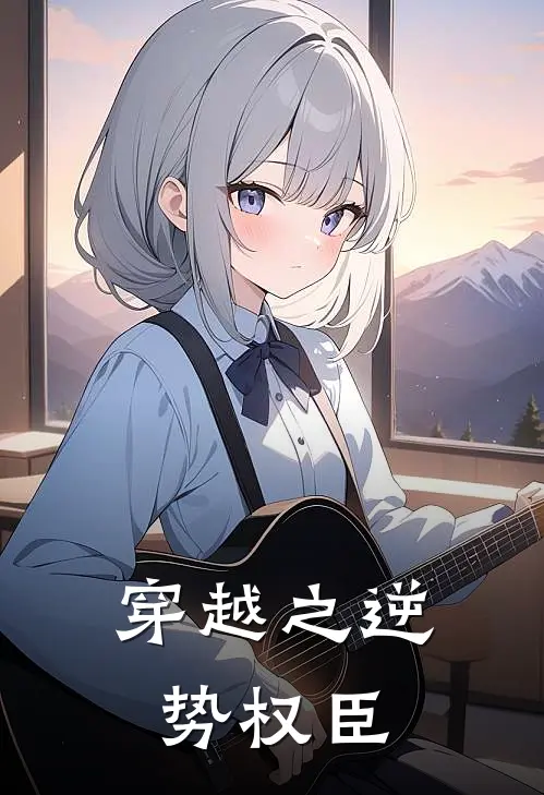 穿越之逆势权臣