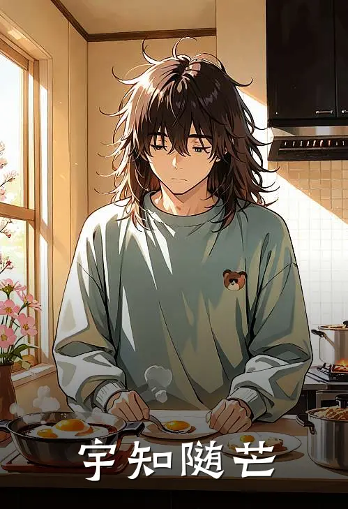 宇知随芒(夏知芒慕佳瑞)完本小说_免费阅读无弹窗宇知随芒夏知芒慕佳瑞