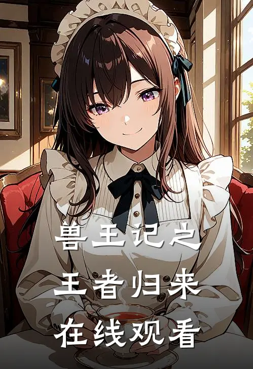 兽王记之王者归来在线观看