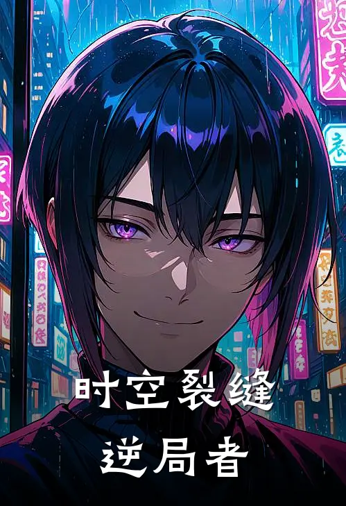 时空裂缝：逆局者(陆沉苏曼)小说免费阅读无弹窗_完结小说时空裂缝：逆局者陆沉苏曼