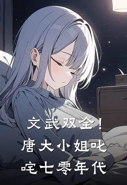 文武双全！唐大小姐叱咤七零年代