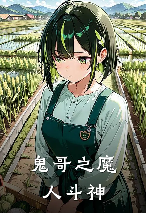 鬼哥之魔人斗神