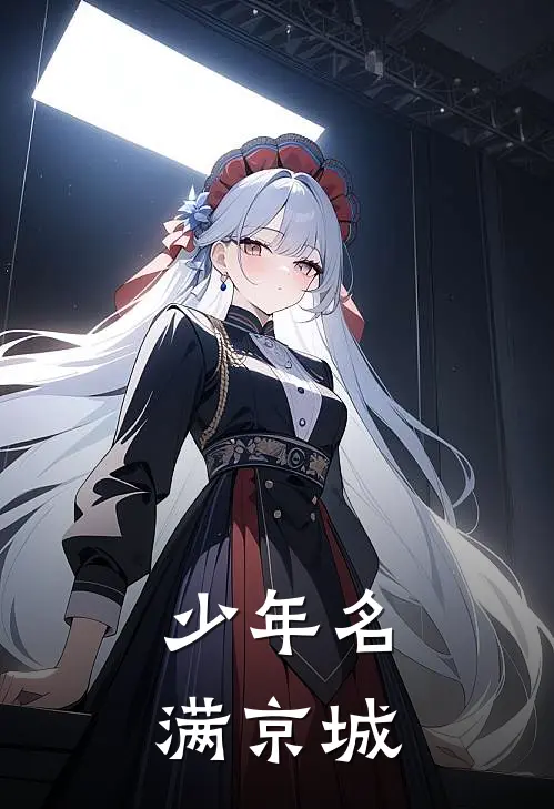 少年名满京城
