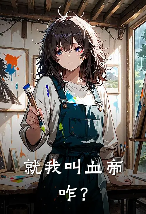 就我叫血帝，咋？(陆凡王猛)小说完整版_完结好看小说就我叫血帝，咋？陆凡王猛