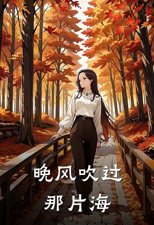 晚风吹过那片海