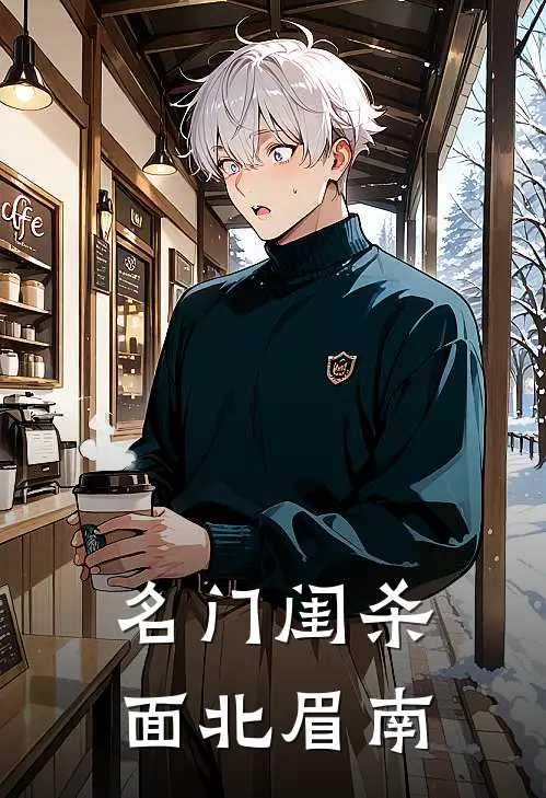 名门闺杀 面北眉南