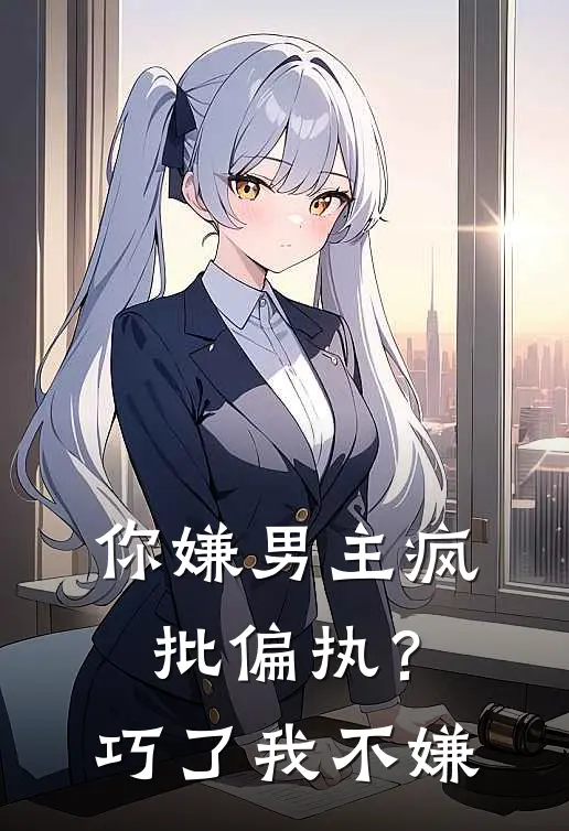 你嫌男主疯批偏执？巧了，我不嫌(温时念钟宛玉)完整版免费小说_完结版小说推荐你嫌男主疯批偏执？巧了，我不嫌(温时念钟宛玉)