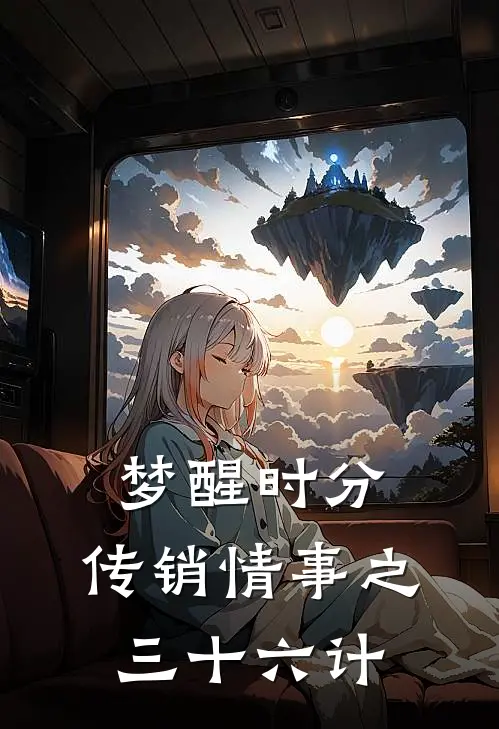 梦醒时分，传销情事之三十六计