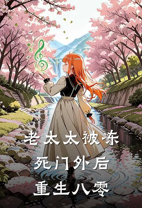 老太太被冻死门外后重生八零