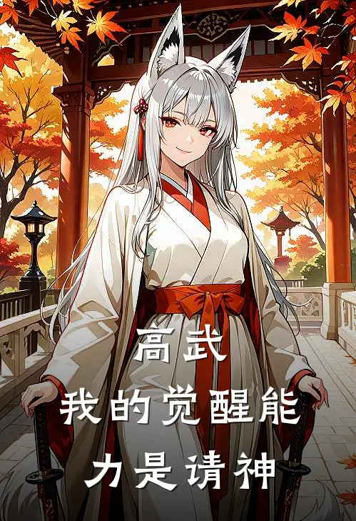 陈放李明《高武：我的觉醒能力是请神》小说免费在线阅读_高武：我的觉醒能力是请神(陈放李明)已完结小说