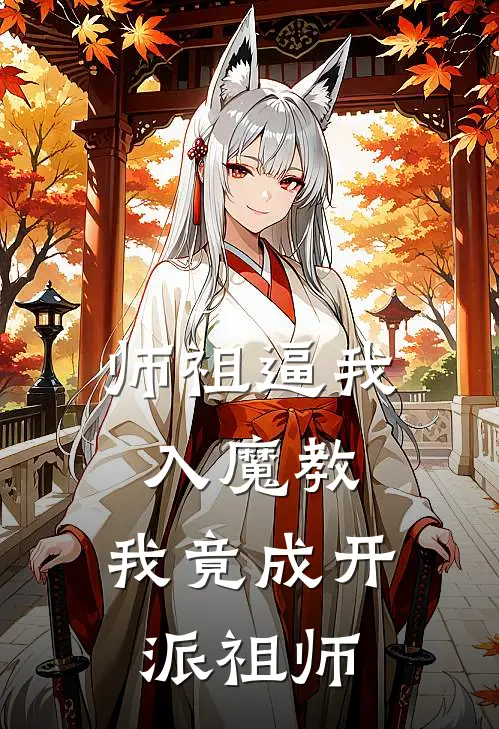 师祖逼我入魔教，我竟成开派祖师(张远渊漓)免费小说_完整版免费阅读师祖逼我入魔教，我竟成开派祖师张远渊漓
