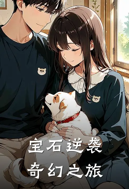 《宝石逆袭：奇幻之旅》林萧凡张涛已完结小说_宝石逆袭：奇幻之旅(林萧凡张涛)全文免费阅读无弹窗大结局