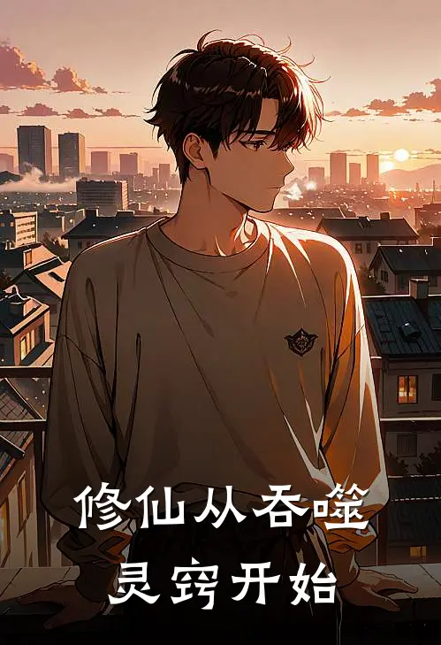 修仙从吞噬灵窍开始(宋青壹宋海重)小说推荐完本_全本免费小说修仙从吞噬灵窍开始宋青壹宋海重