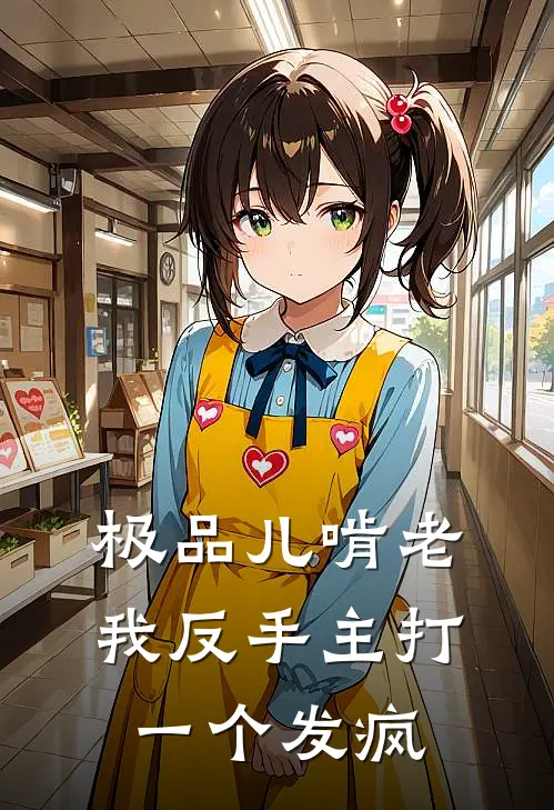 极品儿啃老，我反手主打一个发疯