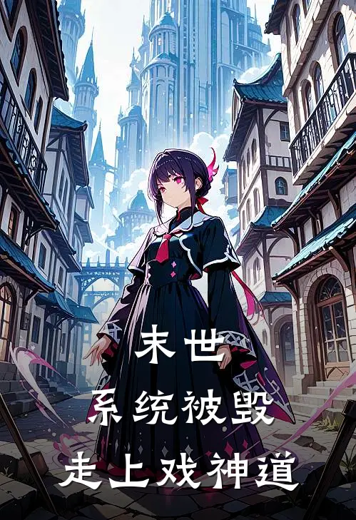 末世：系统被毁，走上戏神道