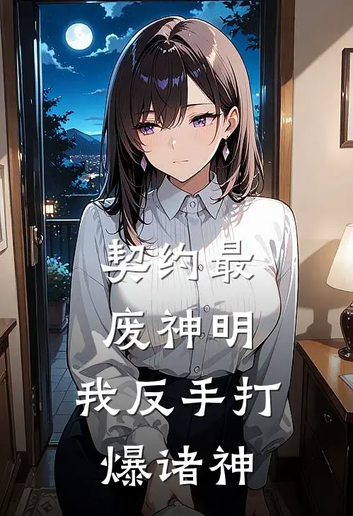 契约最废神明，我反手打爆诸神