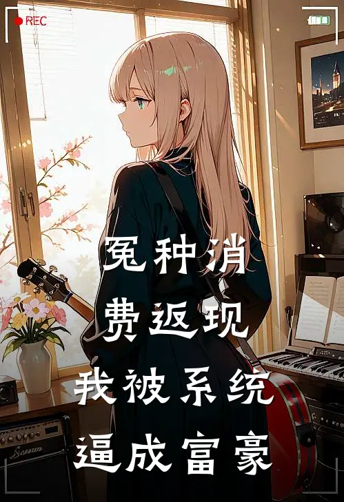 冤种消费返现，我被系统逼成富豪