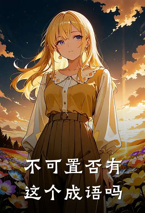 不可置否有这个成语吗