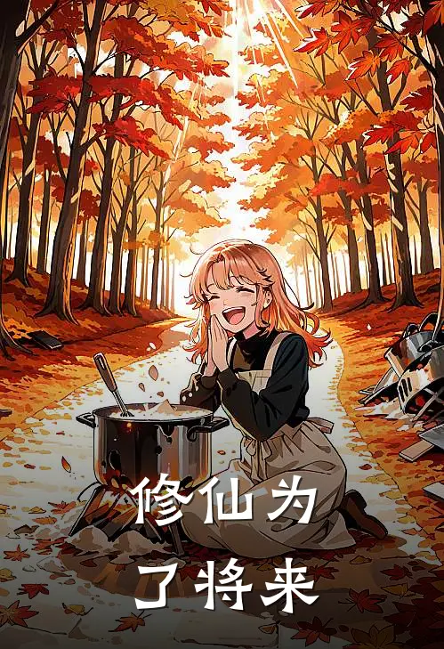 修仙为了将来(叶问舟赵虎)小说完整版_完结好看小说修仙为了将来叶问舟赵虎