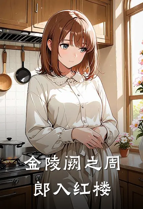 金陵阙之周郎入红楼(周瑜王熙凤)全本完结小说_完整版免费全文阅读金陵阙之周郎入红楼(周瑜王熙凤)