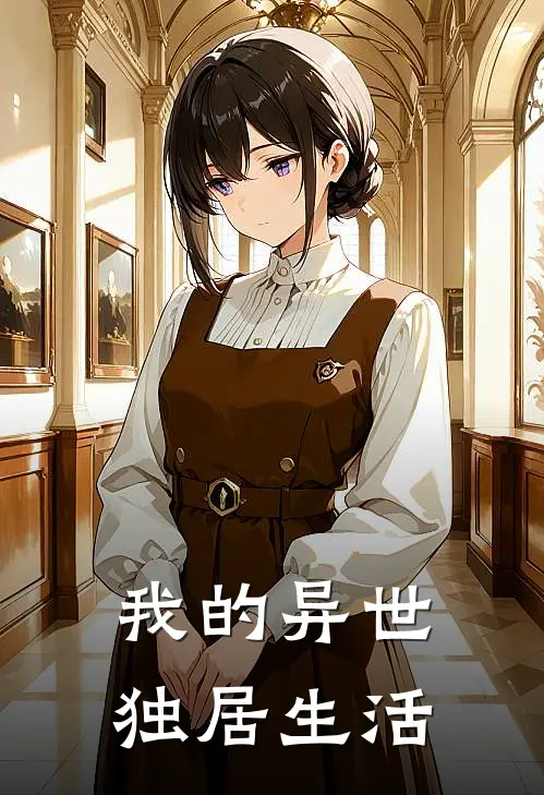 我的异世独居生活