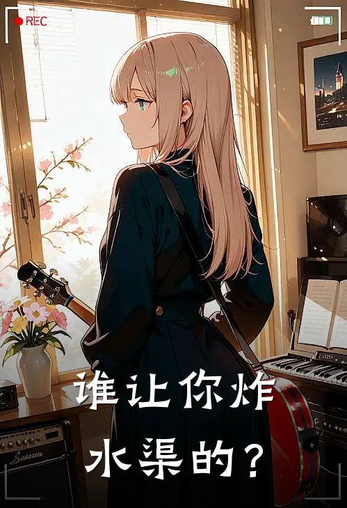 谁让你炸水渠的？