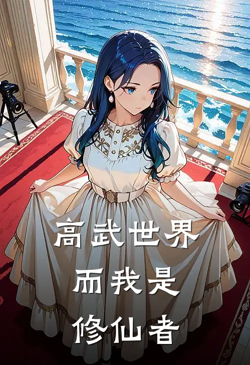 高武世界，而我是修仙者