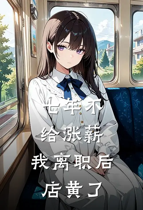 七年不给涨薪，我离职后店黄了(钱姐钱哥)全本免费在线阅读_钱姐钱哥全文阅读