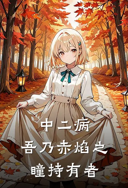 中二病：吾乃赤焰之瞳持有者