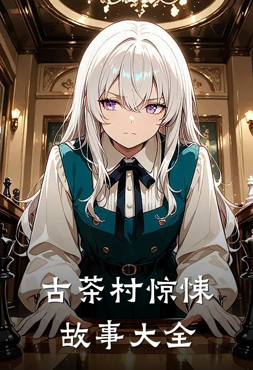 古茶村惊悚故事大全